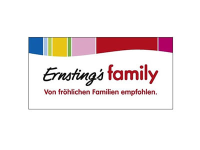Ernsting’s family GmbH & Co. KG