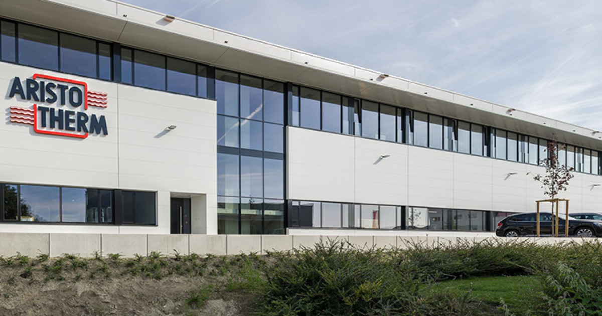Aristotherm Christian Kliche Gmbh & Co. Kg