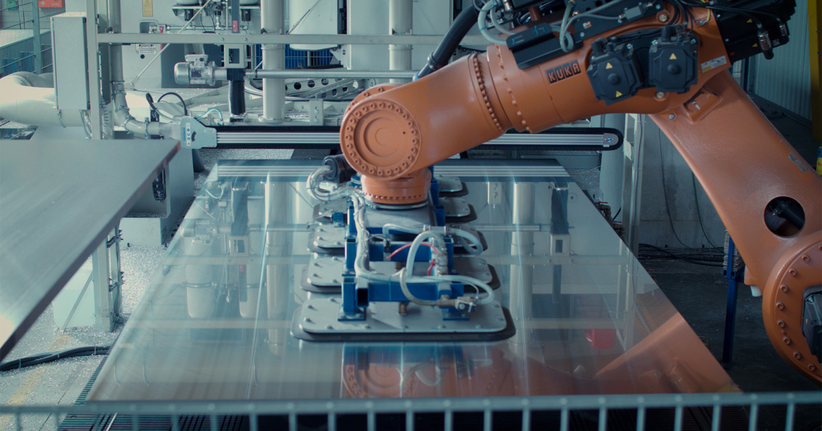 Ausbildung GLEICH Aluminium GmbH