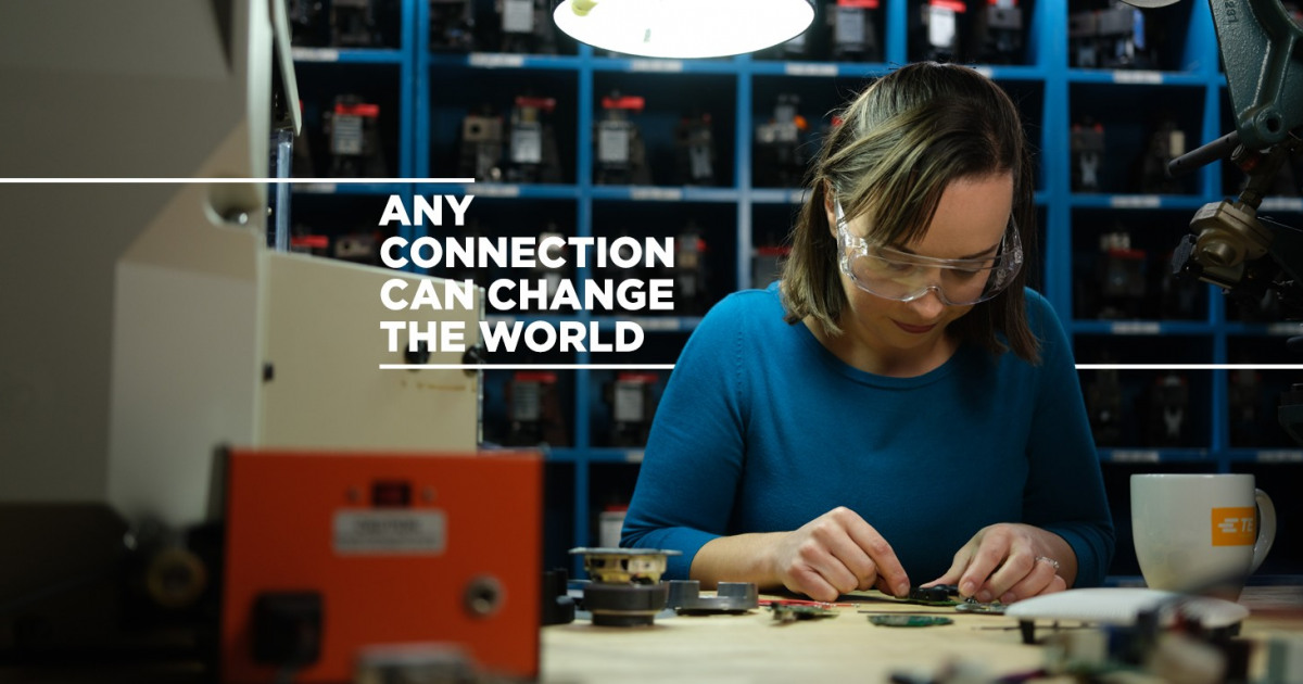 Ausbildung – TE Connectivity Germany GmbH