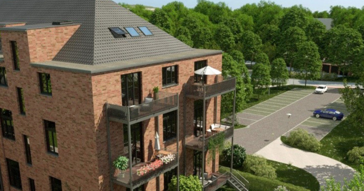 Ausbildung Nordland GmbH