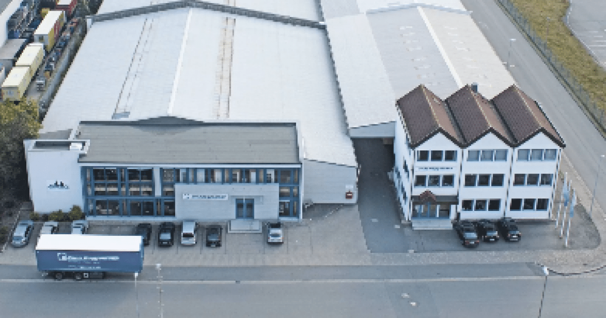 Ausbildung – Enno Roggemann GmbH & Co. KG