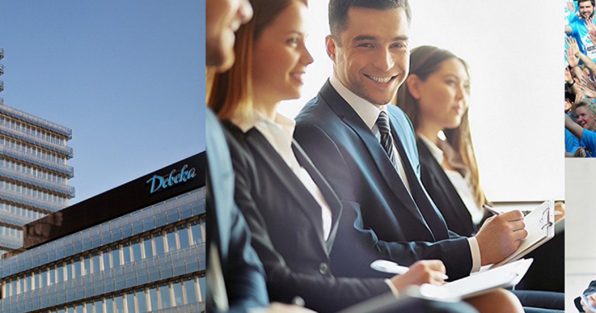 Ausbildung – Debeka Niedersachsen