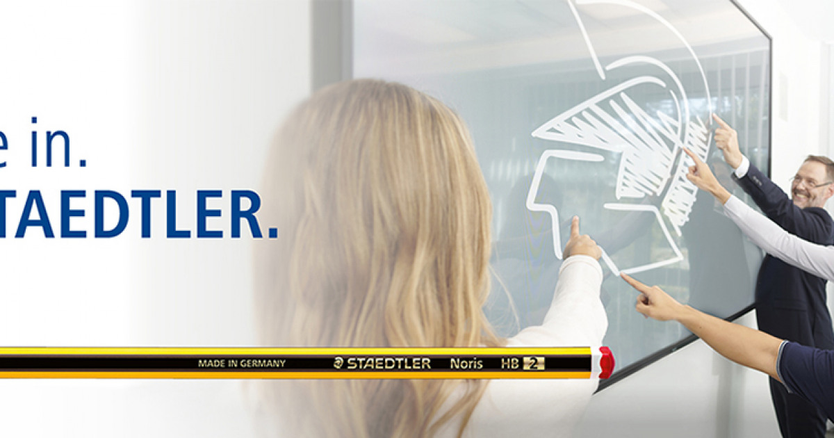 Ausbildung STAEDTLER Mars GmbH & Co. KG