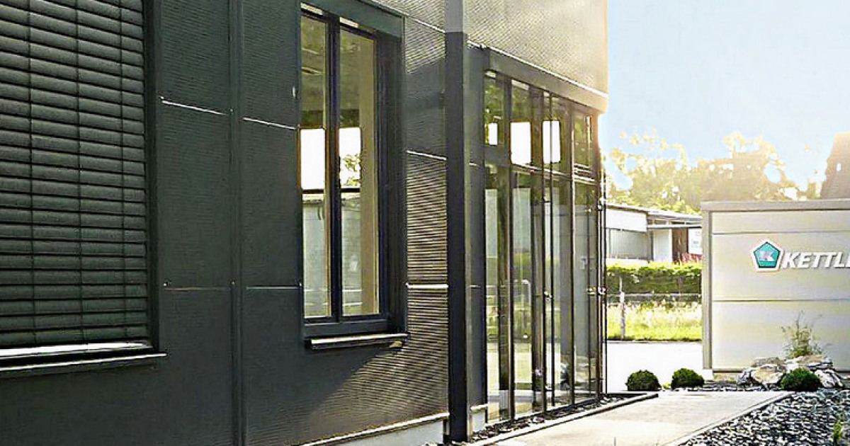 Ausbildung KETTLER GmbH