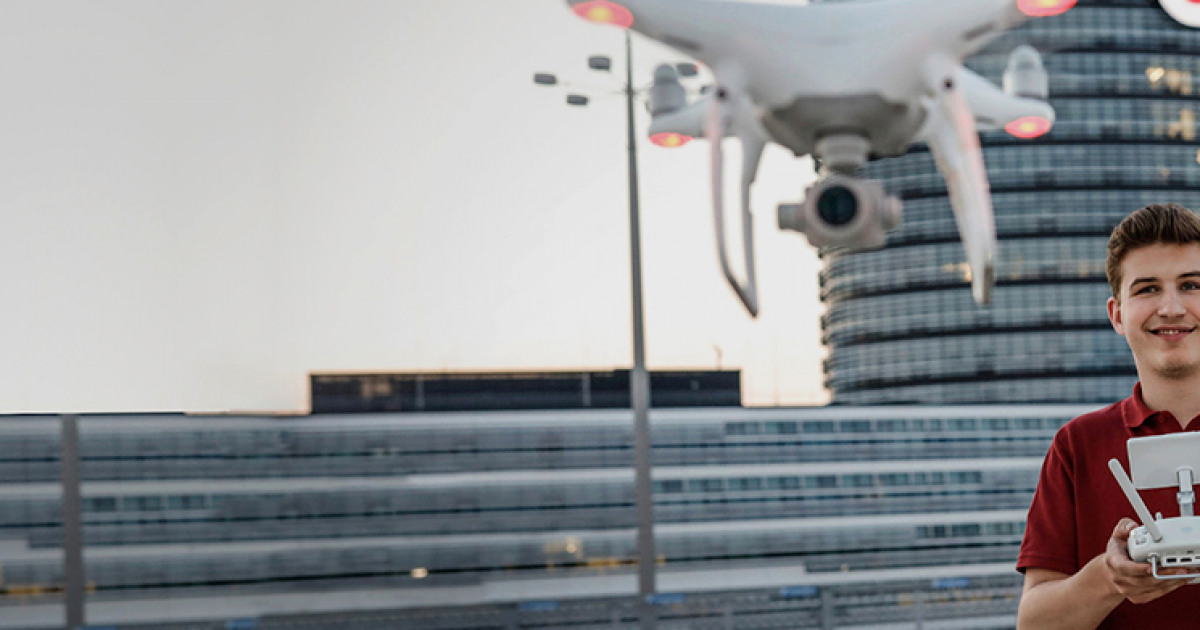 Ausbildung Kaufmann Fur Dialogmarketing M W D Vodafone In Erfurt