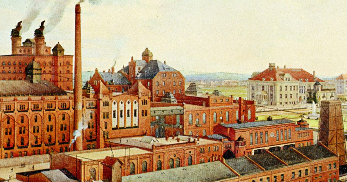 Ausbildung Mich. Weyermann GmbH & Co. KG