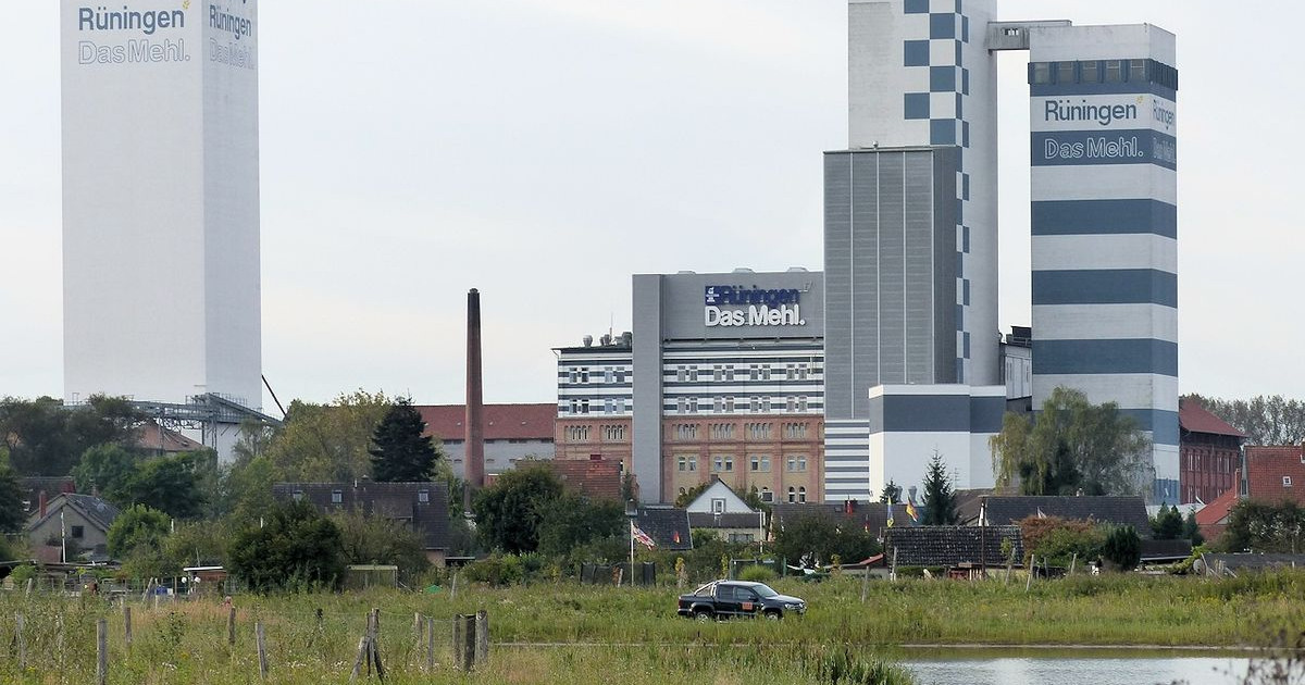 Mühle Rüningen Stefan Engelke Gmbh