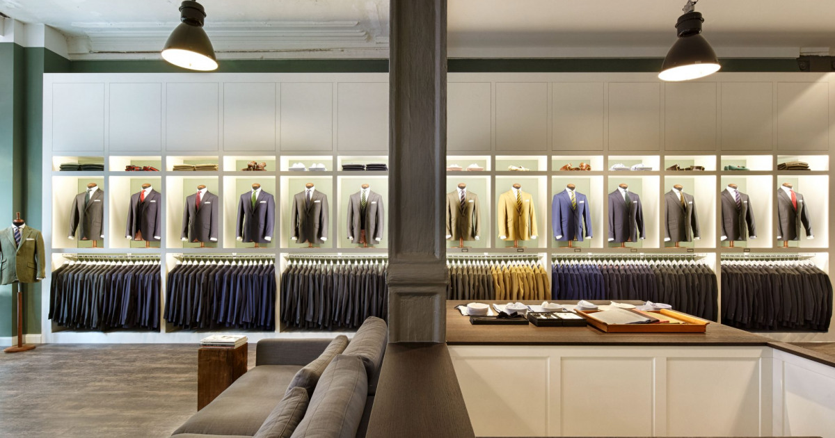 Ausbildung Anthony & MeyerAbich GmbH