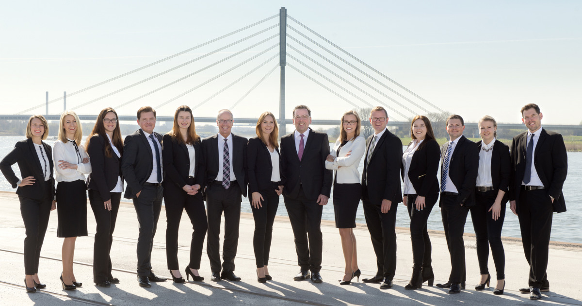 Ausbildung Volksbank Immobilien Niederrhein GmbH