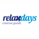 Relaxdays GmbH