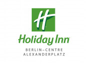 Holiday Inn Berlin Centre Alexanderplatz