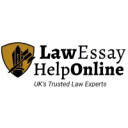 Law Essay Help Online 