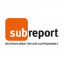 subreport Verlag Schawe GmbH