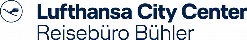 Lufthansa City Center Reisebüro Bühler 