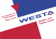 WESTA Straßen- und Tiefbau GmbH