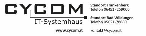 CyCOM GmbH
