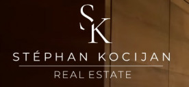 Stéphan Kocijan Real Estate