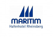 Maritim Hafenhotel Rheinsberg