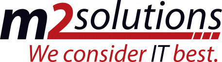 m2solutions EDV-Service GmbH