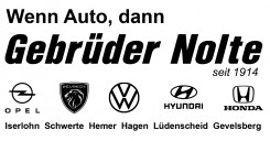 Gebrüder Nolte GmbH & Co. KG