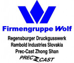 Regensburger Druckgusswerk Wolf GmbH