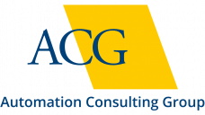 ACG Automation Consulting Group GmbH