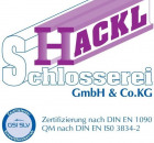 Schlosserei Hackl GmbH & Co Kg