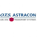 O.T.S. ASTRACON International air + sea forwarder GmbH