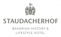 Staudacherhof Bavarian History & Lifestyle Hotel