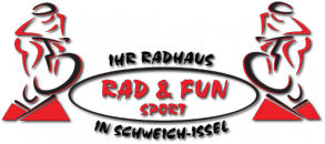 B & S - RAD & FUN SPORT GmbH