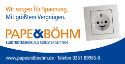 Pape & Böhm GmbH & Co. KG Elektrotechnik