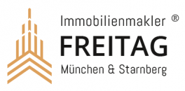 Immobilienmakler FREITAG für München, Starnberg und Starnberger See