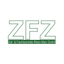 ZFZ Zoll- und Frachtzentrale Rhein-Main GmbH