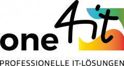one4 IT GmbH