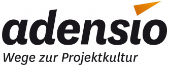adensio GmbH - Wege zur Projektkultur