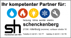 Schenckenberg GmbH 