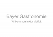 Bayer Gastronomie GmbH