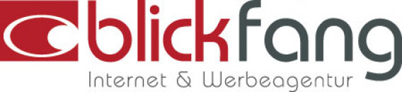 blickfang Internet- & Werbeagentur GmbH