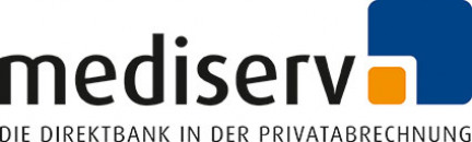 mediserv Bank GmbH